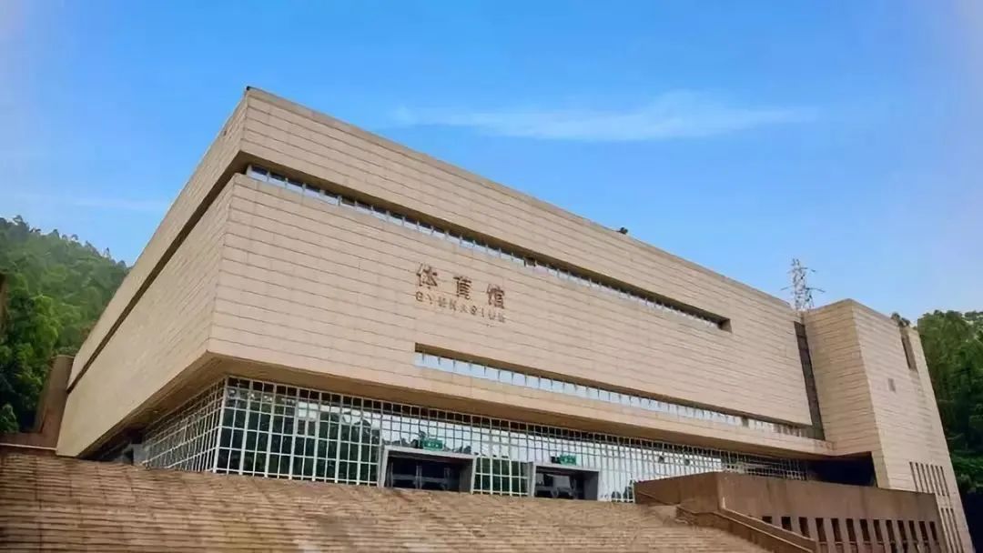 高职高考必看｜全面了解广州番禺职业技术学院