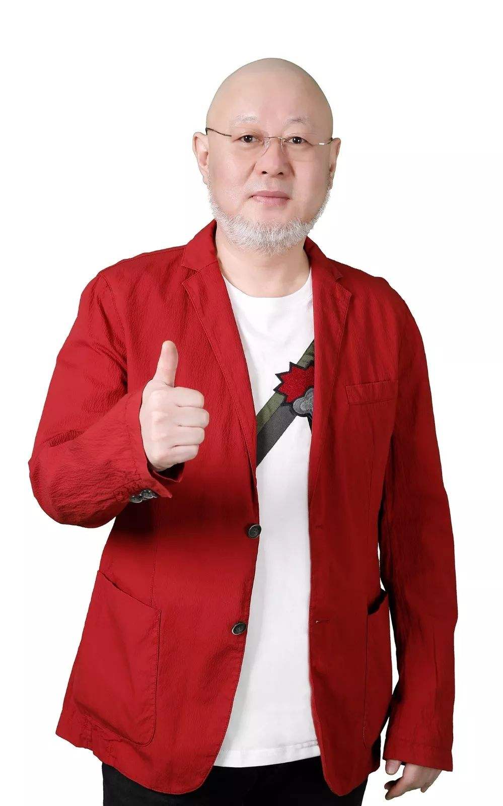 火风：被改造的“浪子”爱老婆