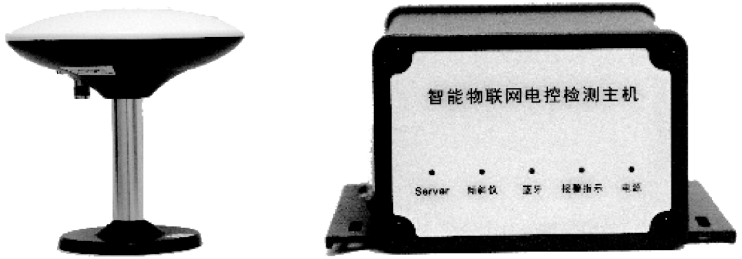 北斗高精定位在輸電桿塔邊坡監視上的研究與應用