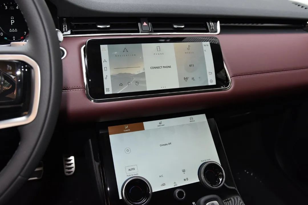 有的加长，有的改款，这三款豪华品牌中型SUV谁更值得买？