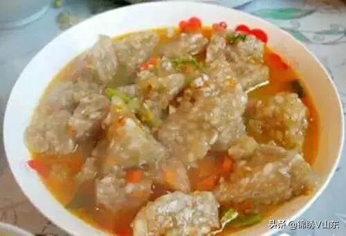 五一假期在家吃美食，没有复杂的工序，30分钟上桌，真香