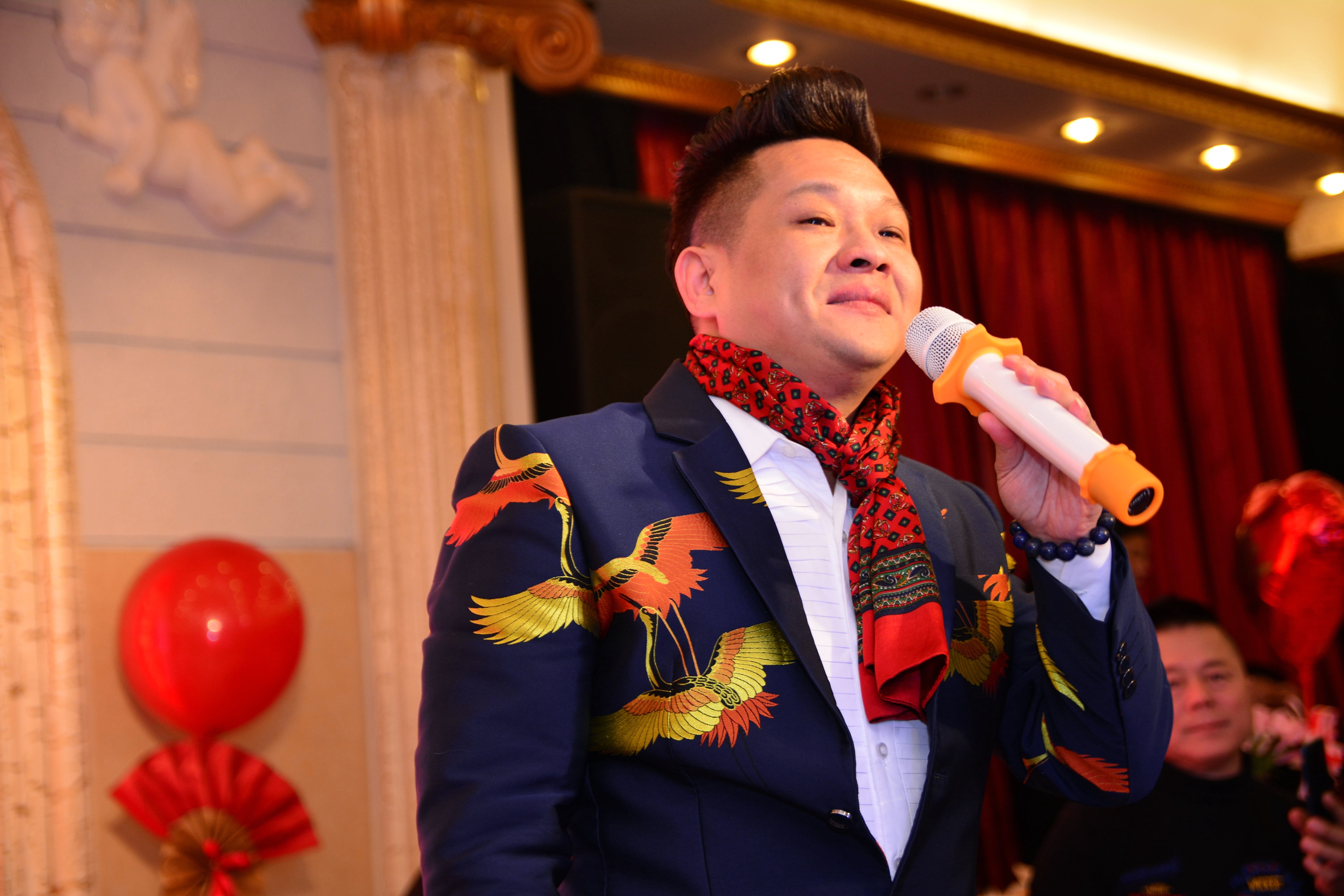 书画名家齐聚温书强画家工作室雅集