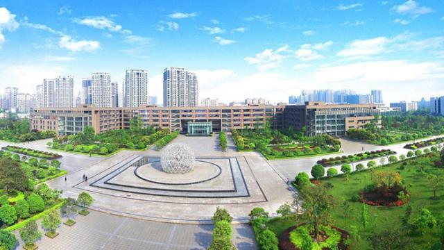 东华大学、西华大学、南华大学、北华大学最新排行榜表现