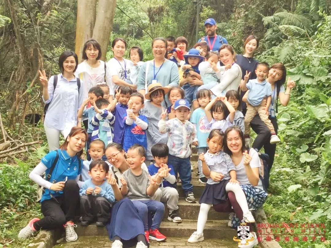 龙华最“神秘”的学校！竟然有550年历史！还是英式教育的典范！