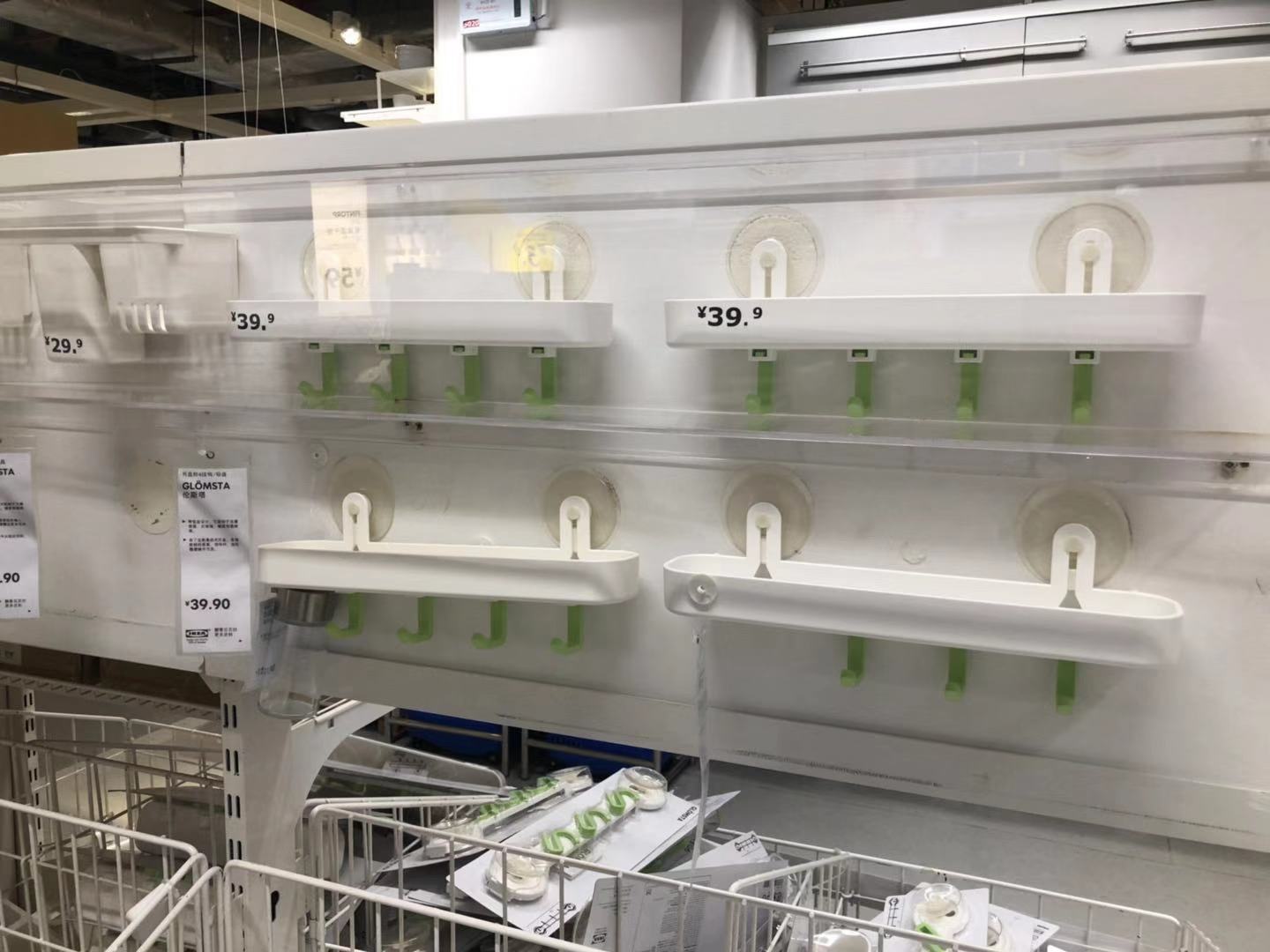 房子装修，我逛宜家几个小时，整理了50件不超过100元的家居好物