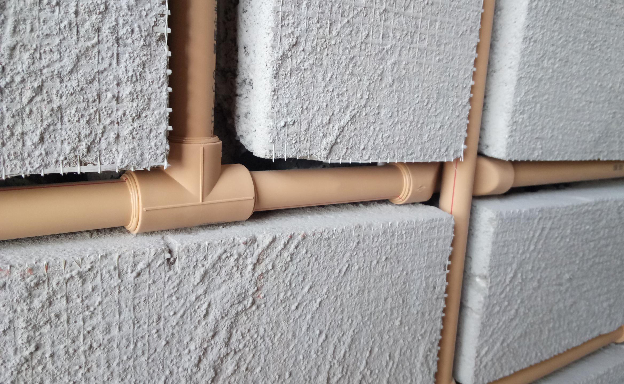 家庭水路装修,水管怎么选?用4分管还是6分管?什么材质更好?