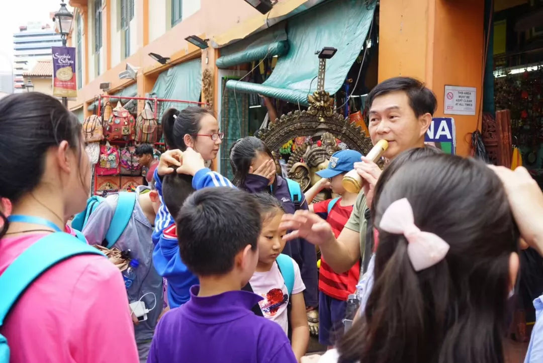 这个国家，让孩子的英语水平和母语一样厉害！
