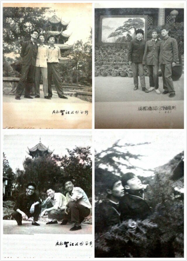 机车厂子弟告诉你：去二仙桥不一定要走成华大道