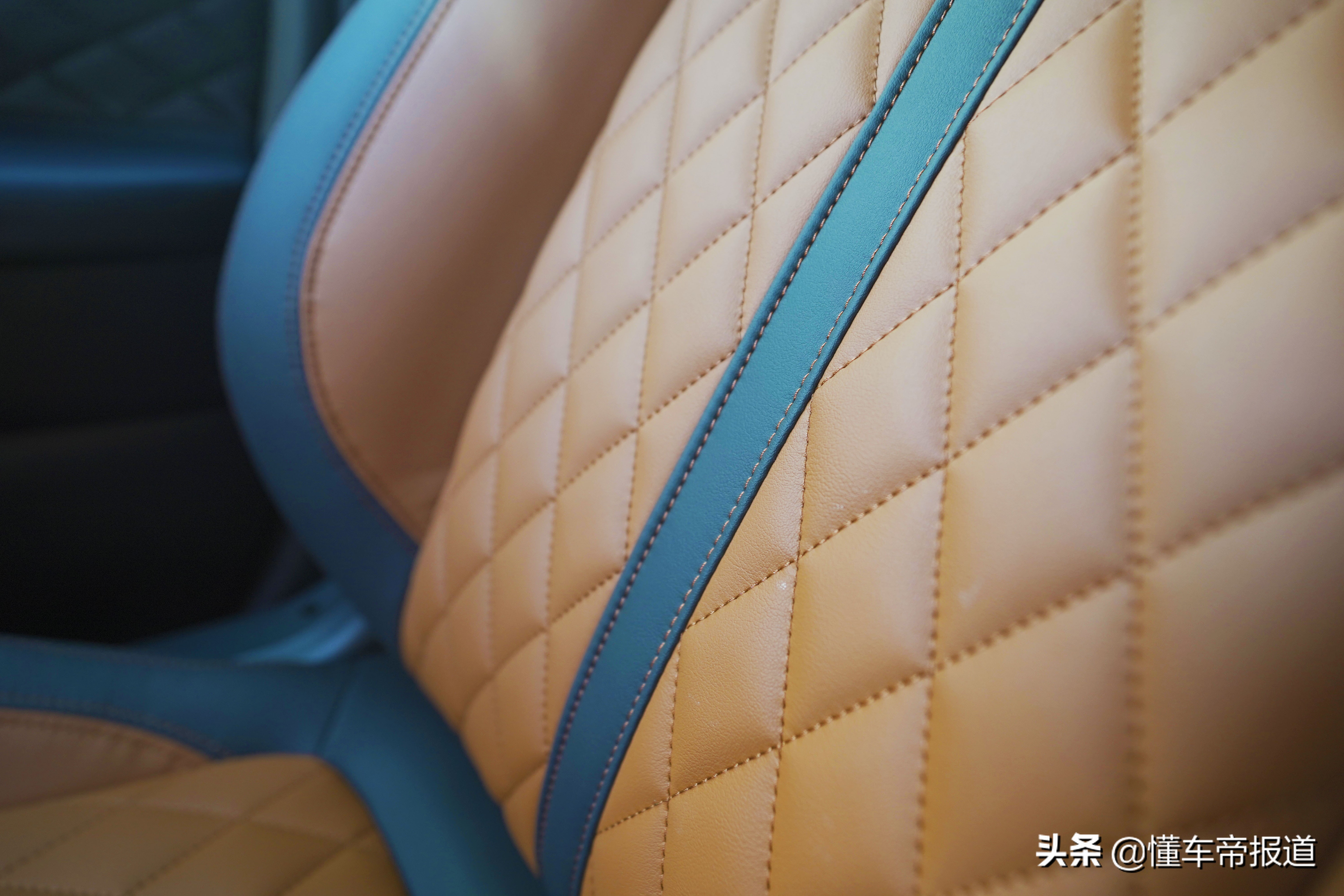起售价不到十万的合资品牌SUV，广汽三菱新劲炫ASX抢先试驾
