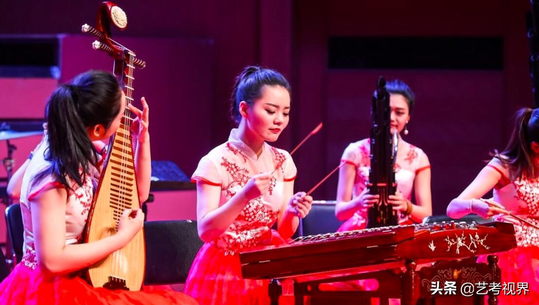 2022高考分数：武汉音乐学院2021年高考文化课录取分数线