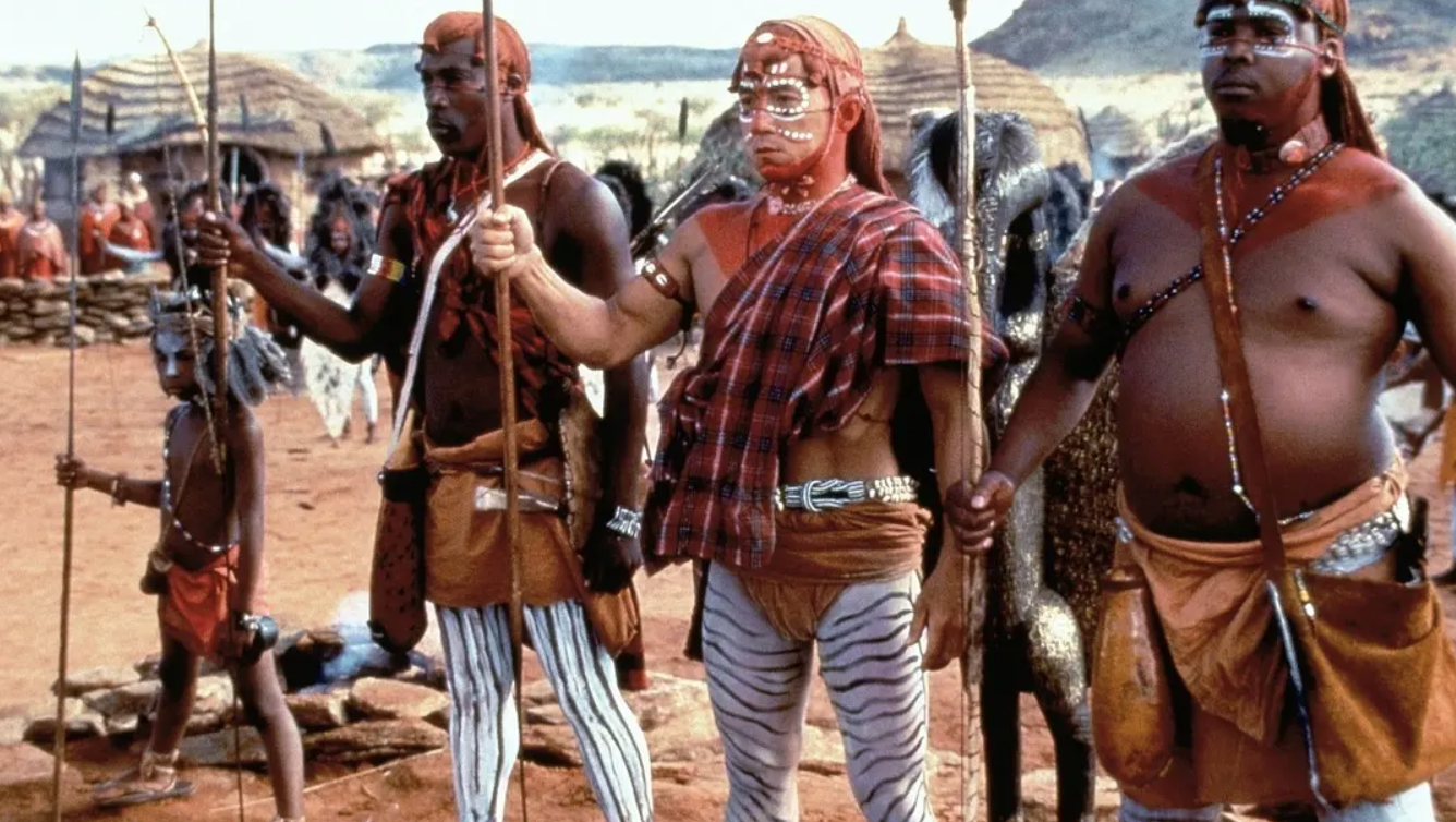 23年前，成龙为悼念恩师从21楼纵身一跃，跳出世界纪录震惊好莱坞