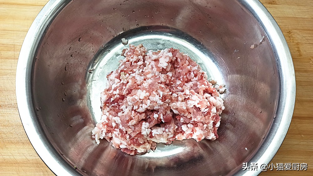 清燉獅子頭,清燉獅子頭正宗做法