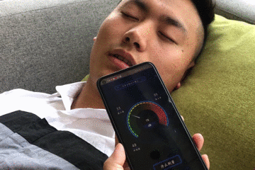 又打呼噜了？老博士教你一妙招，只需喷一下，就能安静睡到天亮