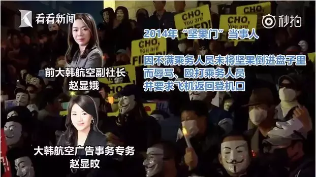揭秘韩国继承者们的奢靡生活