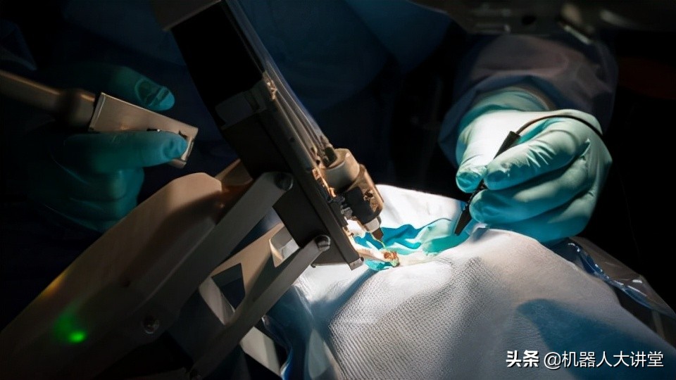 拯救研发工程师，机器人实时控制和仿真方案，让开发更简单