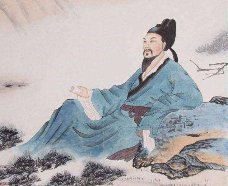 杜甫《蜀相》：“沉郁顿挫”代表作，借游古迹忧国民，恨报国无门