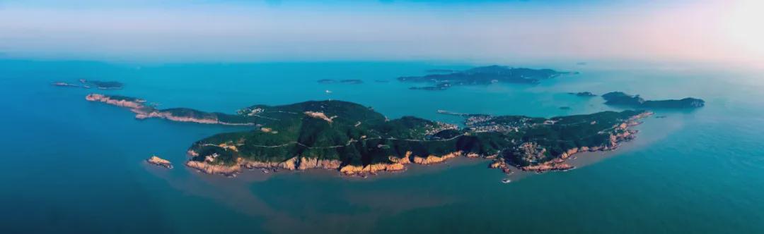 浙江公布52个红色根脉打卡地！你去过几处？