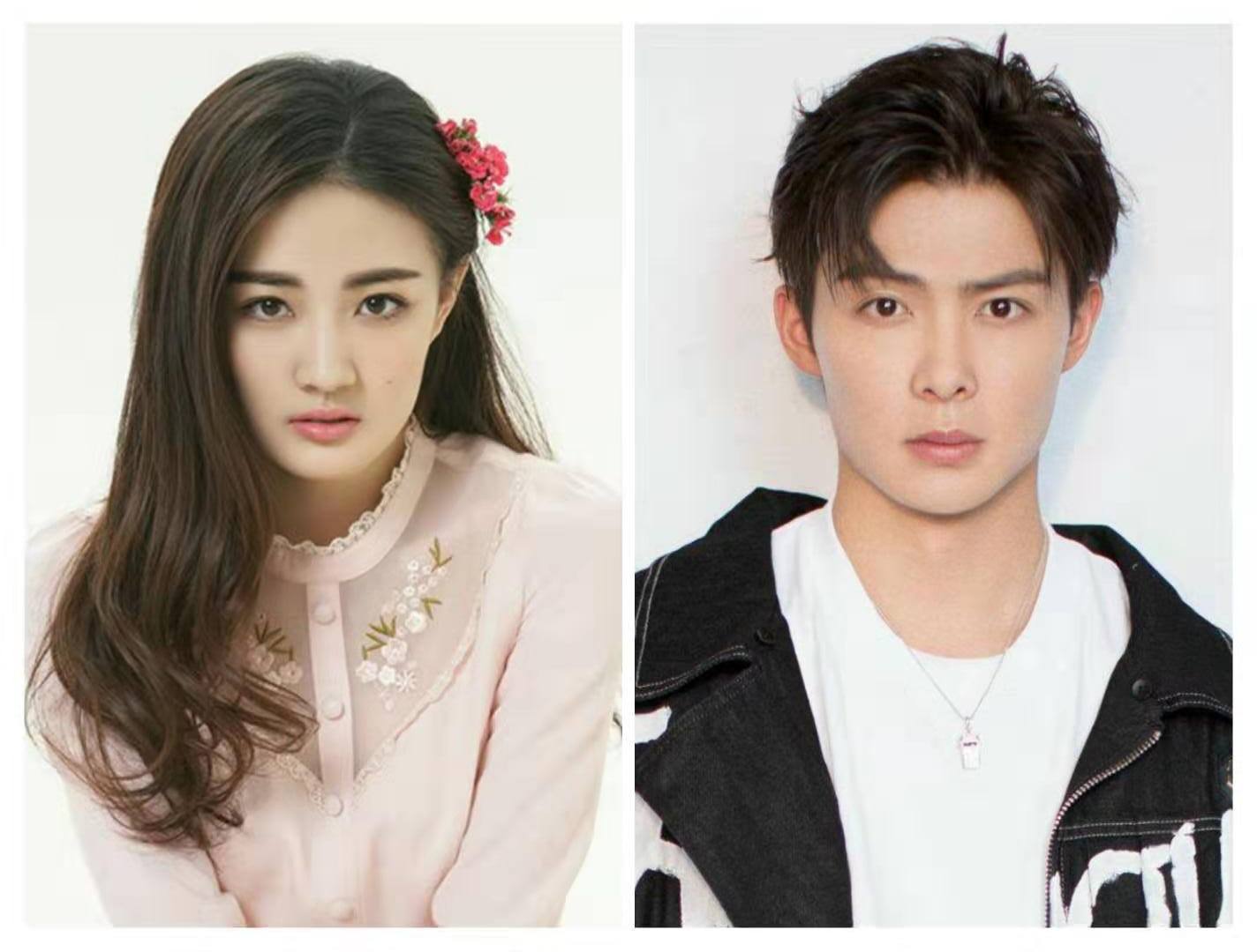 张铭恩徐璐分手:曾经的恩爱有多甜,现在的回应就有多"打脸"