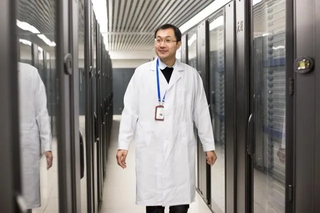 震撼！南开大学用102年写下这本“巨著”，回应“灵魂”三问！