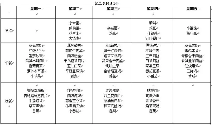 苏州私立学校食宿全攻略！谁的伙食最优呢？