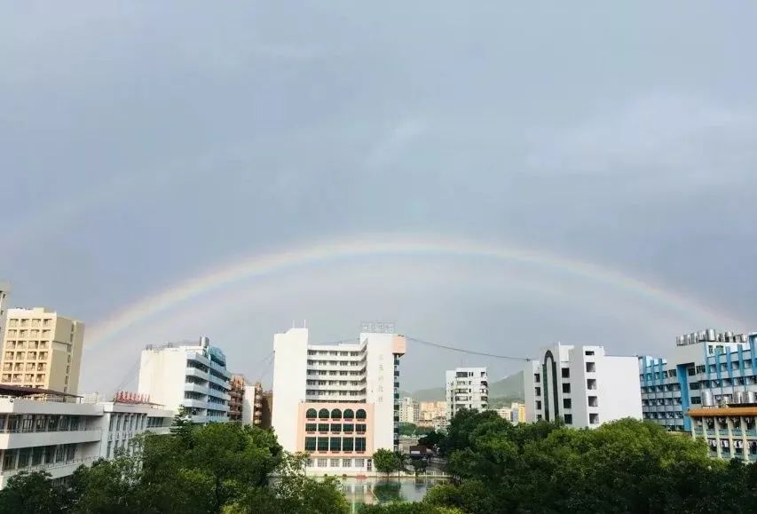 高职高考必看｜全面了解韶关学院
