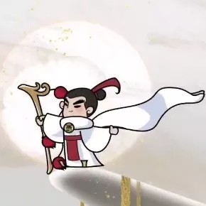 张骞,这位汉中俊杰是云游丝路第一人,如今还推出了文创ip