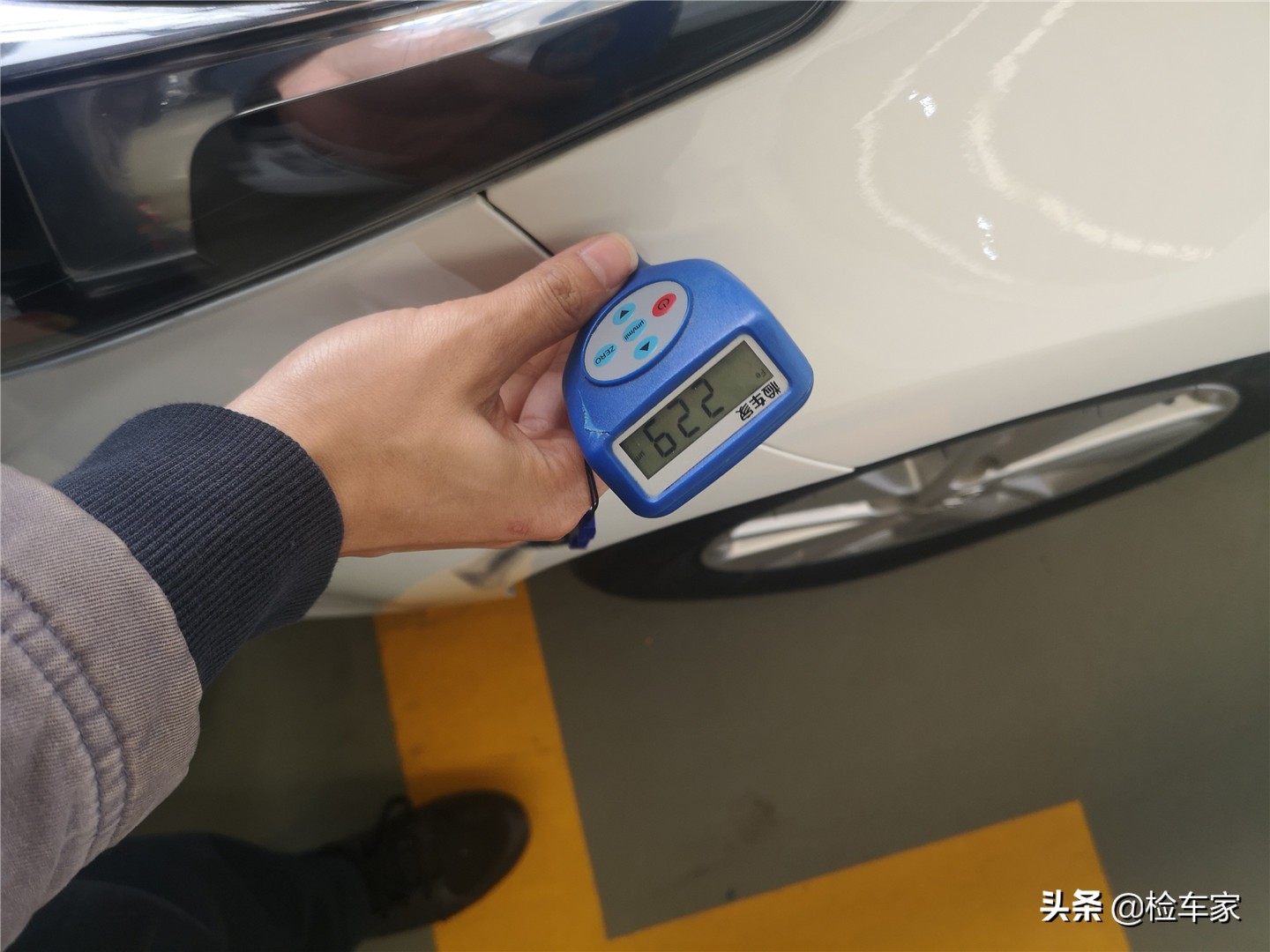 一代神车丰田卡罗拉4年才掉价4万多，网友：注意这车跑过滴滴