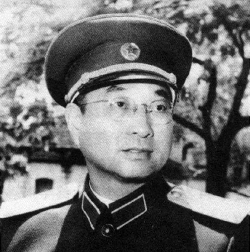 1949年，一名小战士看报后给邓华写信：邓华司令，你是我爸爸吗？