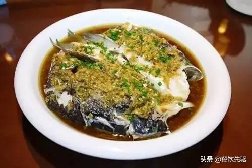 湘菜制作七大特点！你不能不知！（附10道菜例）