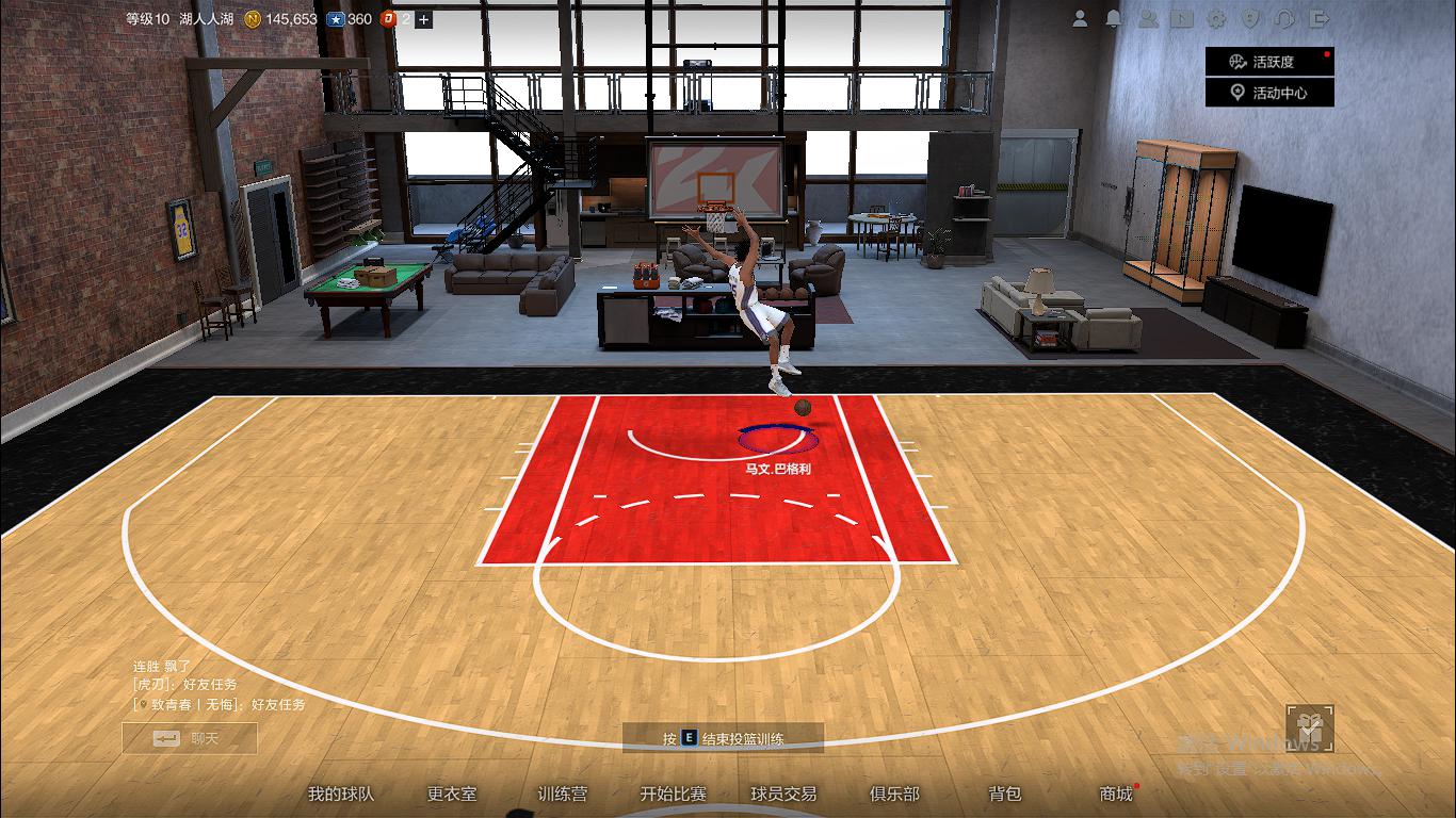 最强nba王朝哪些球员好用(NBA2K：三位可炒可玩的球员，实用性不高，但能成为“理财卡”)