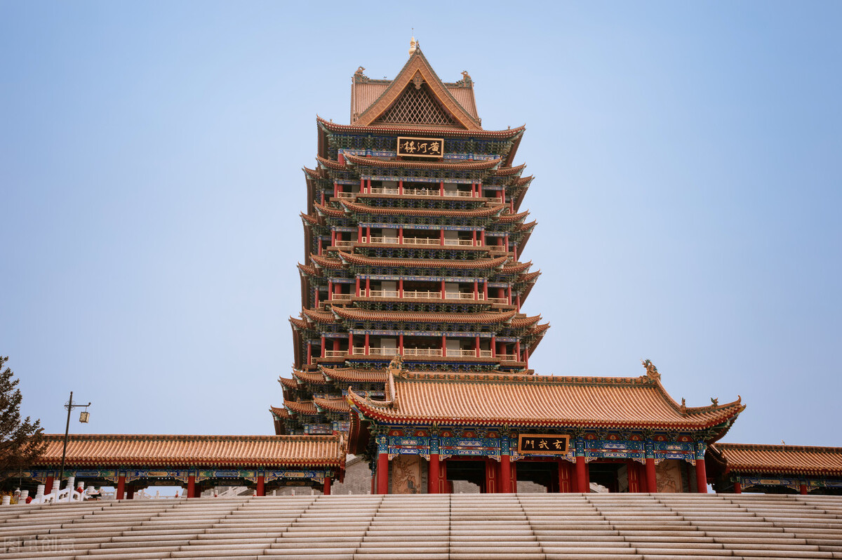 宁夏旅游攻略景点必去(宁夏15大知名景点集锦) - 悦闻天下