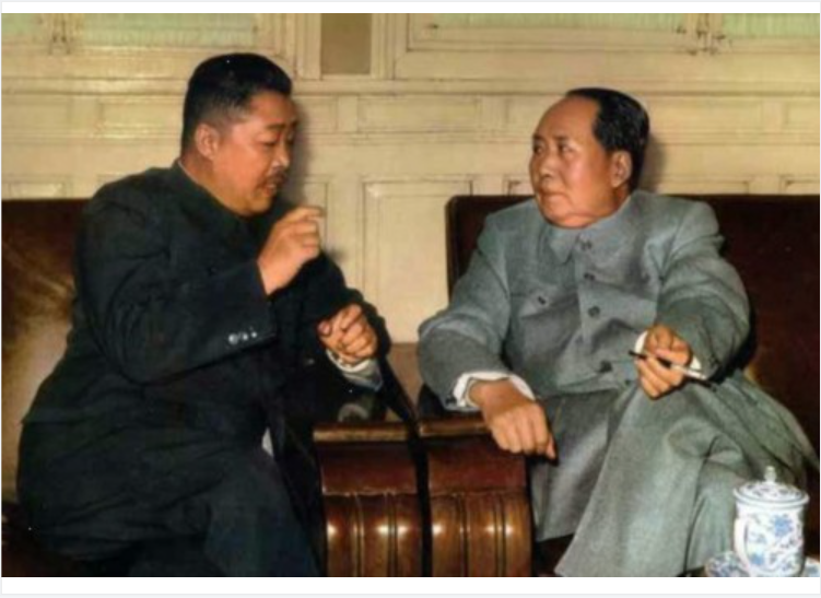 十大元帅中谁战功最卓著：陈毅与贺龙军事成就对比分析