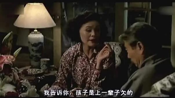 李安导演的电影《饮食男女》，分析饮食和男女对美满人生的重要性