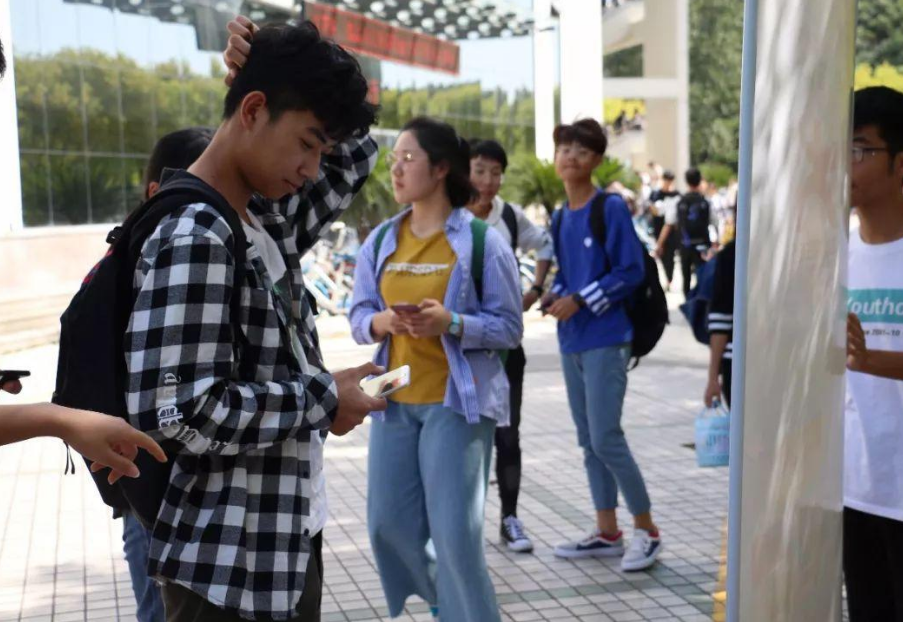 毕业就有“铁饭碗”的大学院校，入学要签保密协议，分数线还不高