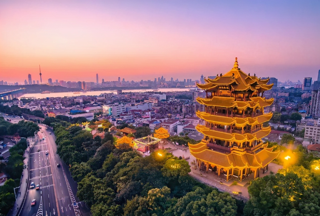 武汉这所高校“很低调”，隶属于国家教育部，但报考专业相对冷门