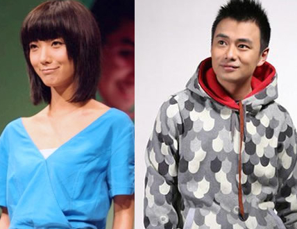 王珞丹的激荡情史，靠清纯征服了8个男人，事业婚姻仍在低谷徘徊