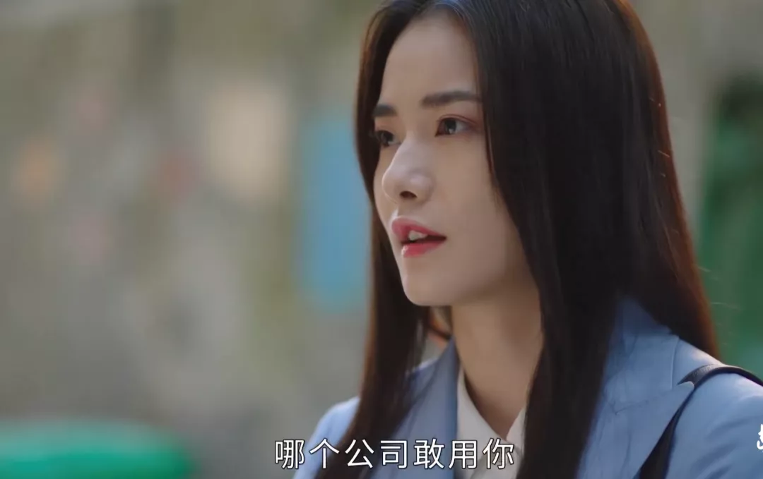 《星辰大海》后续才精彩:简爱拒绝做男主小三,艰苦奋斗绝地逆袭