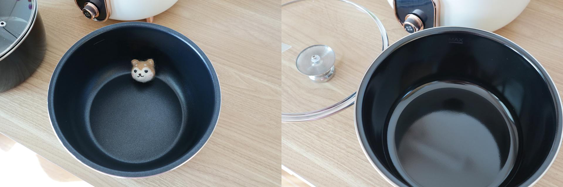 不能打火锅的电饭煲不是好压力锅，APIXINTL安本素电压力锅分享