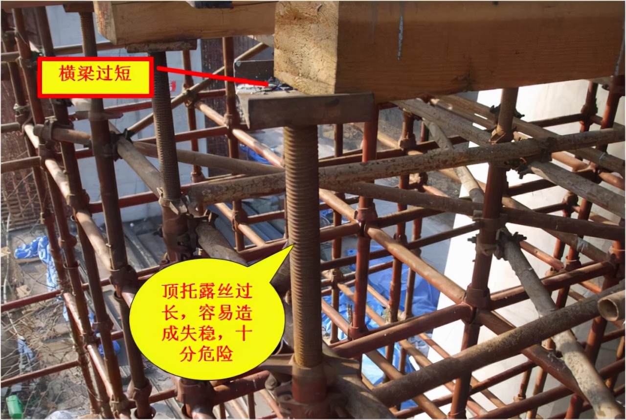 桥梁工程必备！现浇简支箱梁、支架和钢管柱贝雷梁该怎么做？