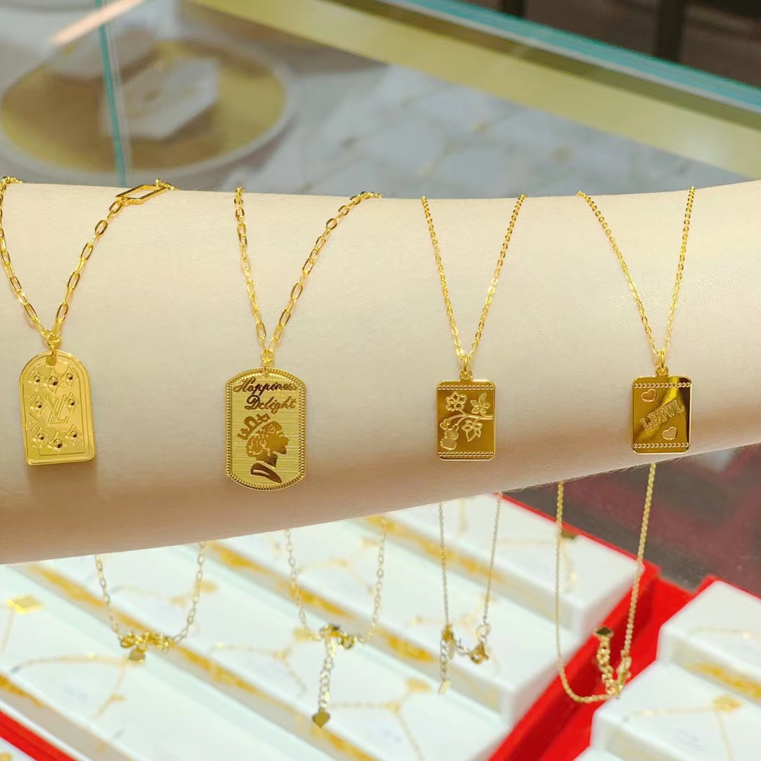 什么品牌的黄金最纯最好，购买黄金首饰需要注意什么？