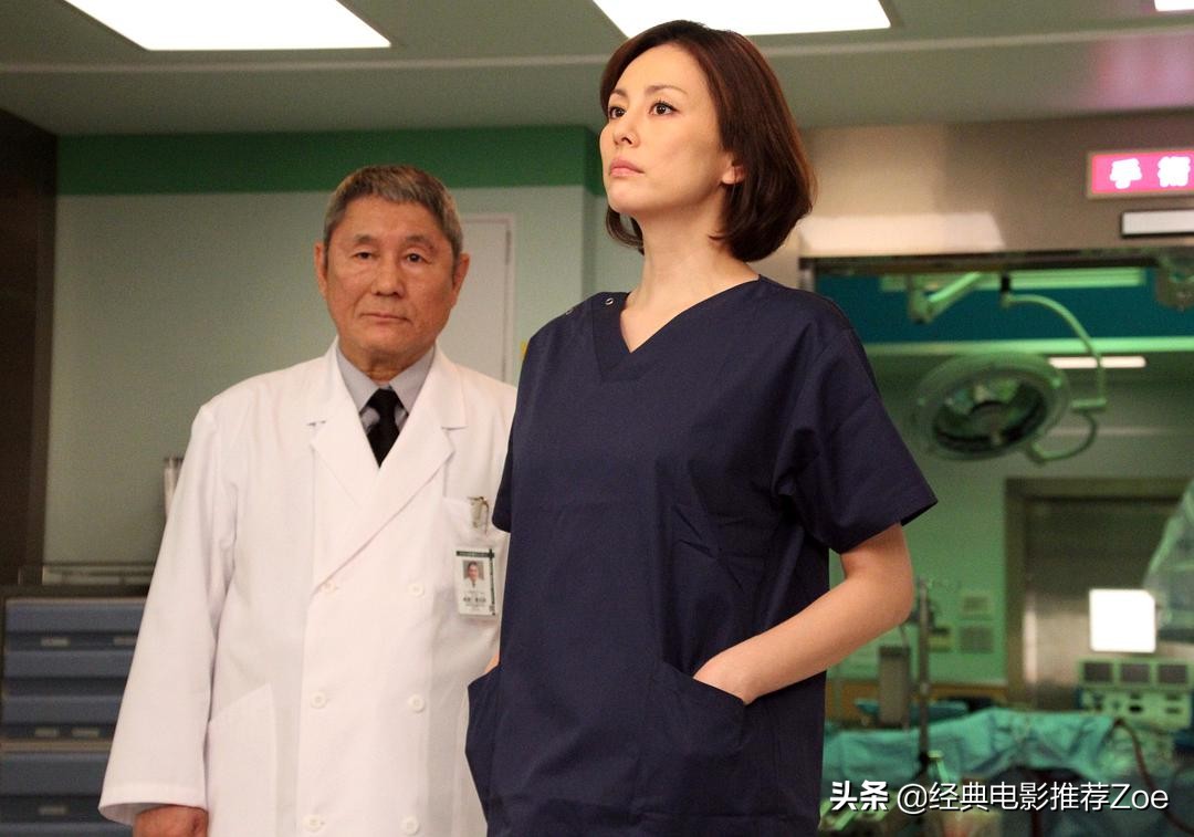 8部好看的悬疑推理日剧，安利给最近剧荒的你