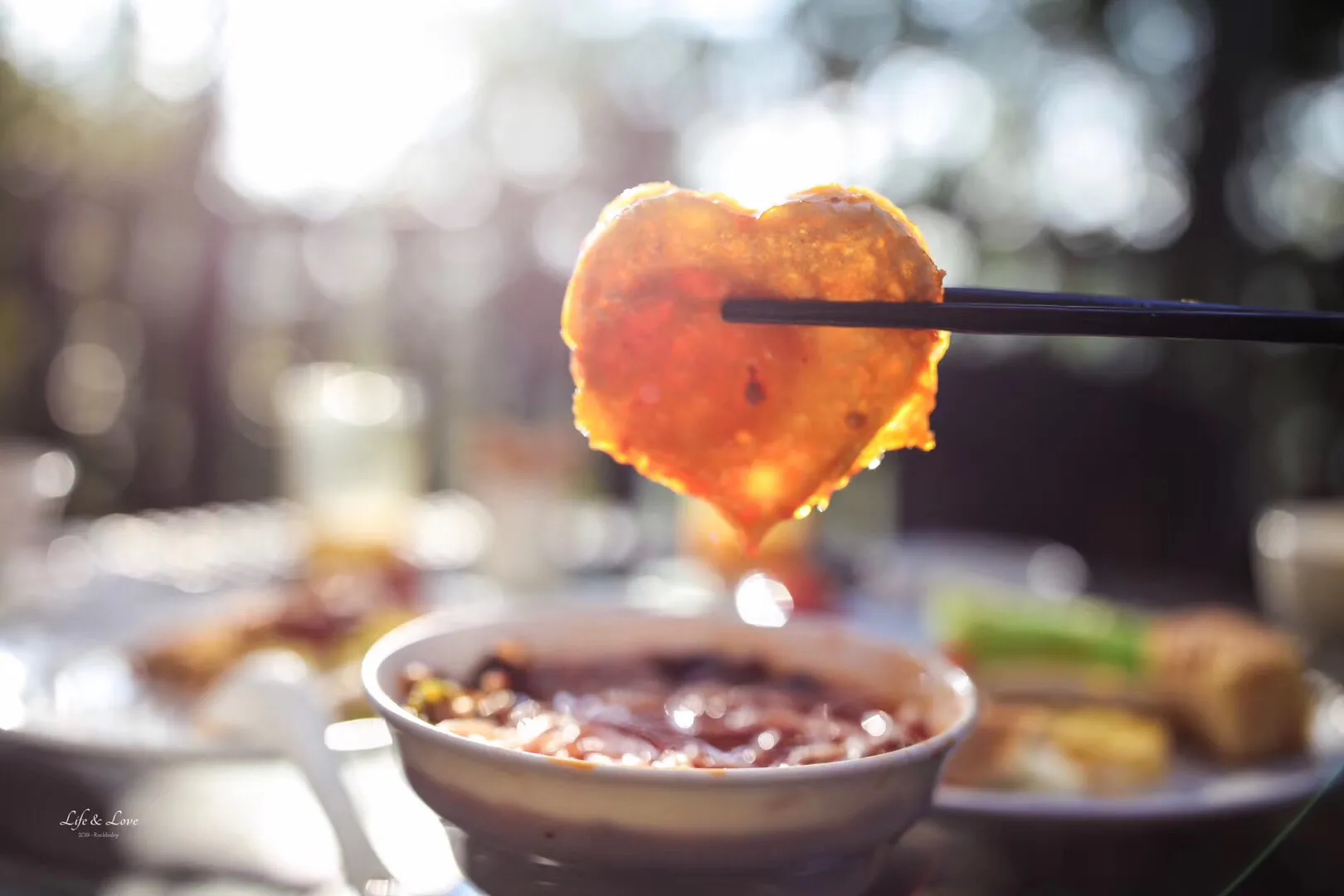 部编版虽有佳肴翻译