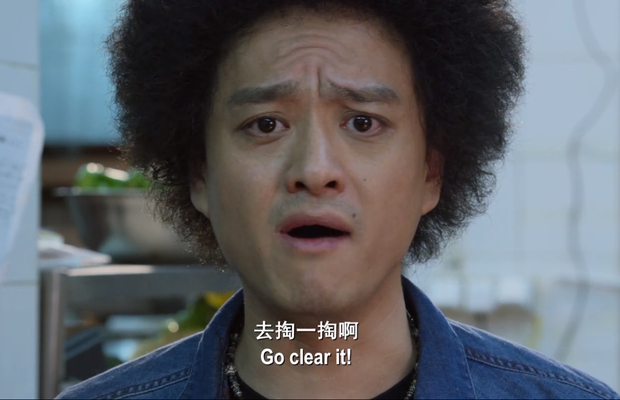 岁月忽已暮的演员有哪些(你好,张子枫,你好,《岁月