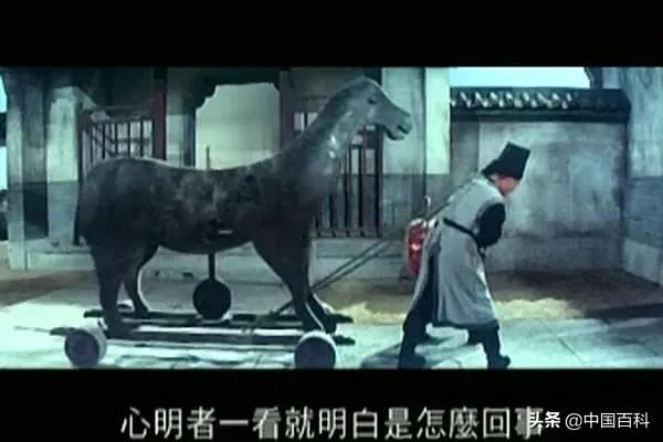 回顾香港经典电影系列—1