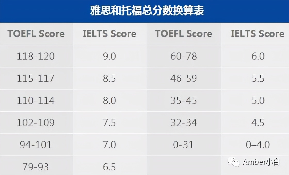 留學申請除了雅思、托福，還有其他語言選擇嗎？