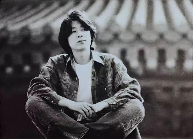 听过这些歌曲的人，都已经从天真走向成熟了吧