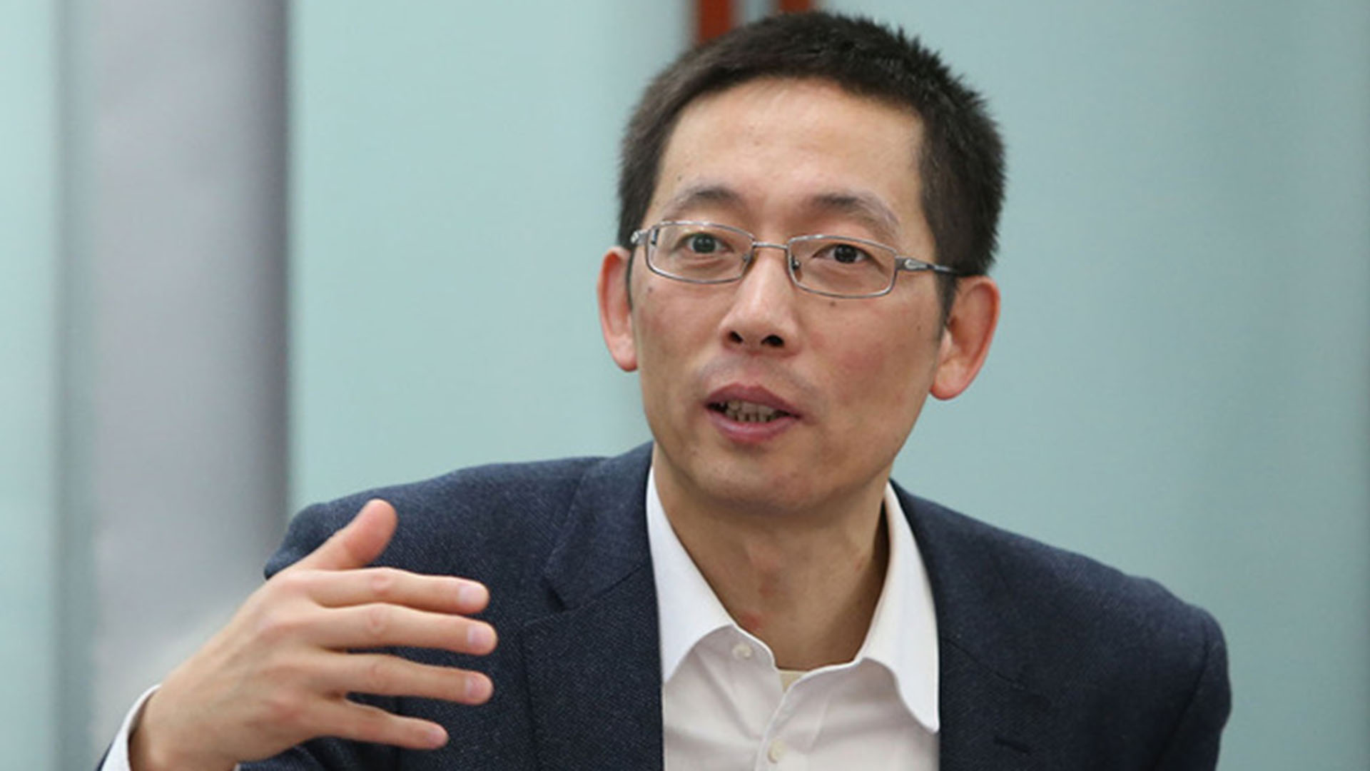 清华教授颜宁：落选院士后远赴美国任教，落下骂名却从不后悔