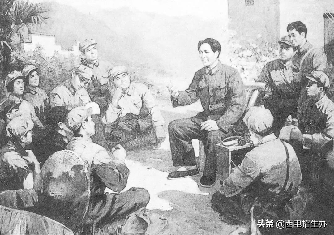 打破国外封锁,走出24位院士、超120位将军!今天,这所大学90岁了！