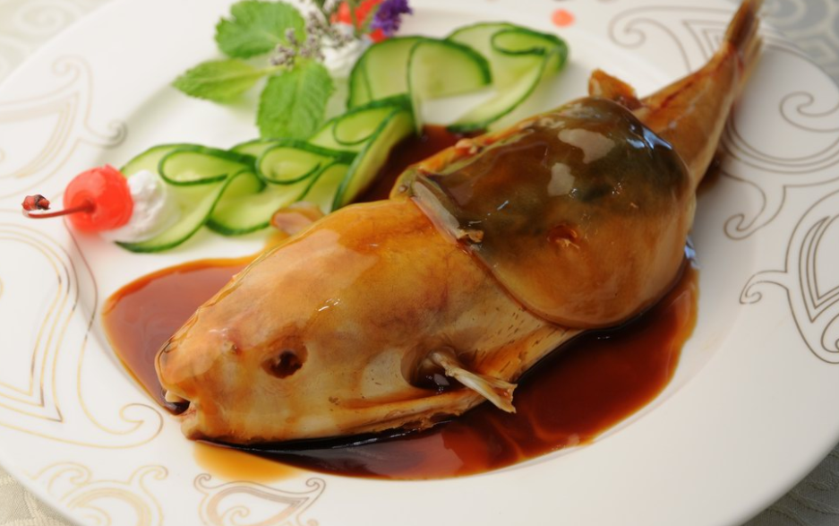中了河豚毒怎么办？河豚的饮食文化及其致命性