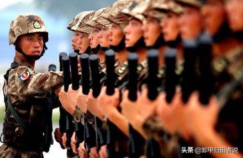 应征入伍年龄与性别、学历、高考分数有关，家长孩子早知道